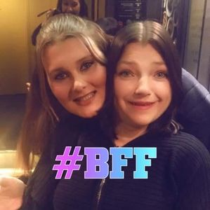 Meet your Posher, April